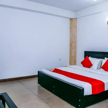 Hotel City 3*