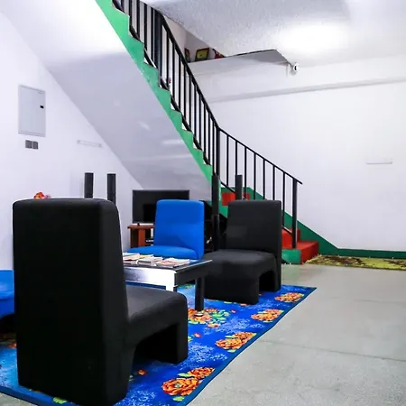 Hotel City 3*
