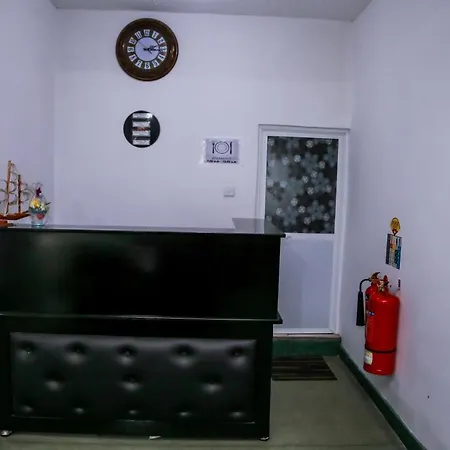 City 3* Nuwara Eliya