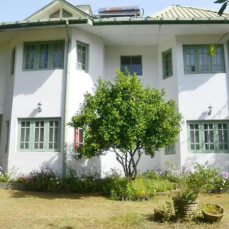 Samri Bunglow Country house