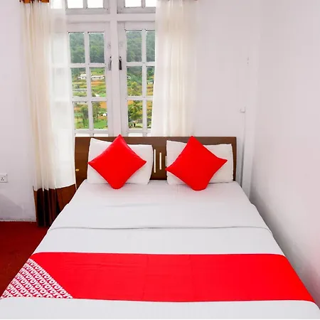 Grand View 2* Nuwara Eliya