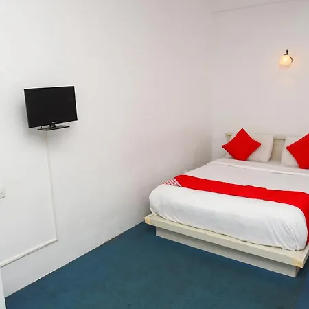 Hotel Grand View Nuwara Eliya