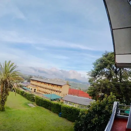 Homestay New Royal Mount