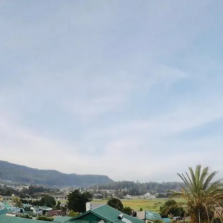 New Royal Mount Homestay Nuwara Eliya