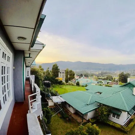 Homestay New Royal Mount Nuwara Eliya