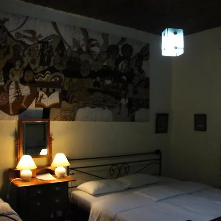 Villa Senani Colonial Nuwara Eliya