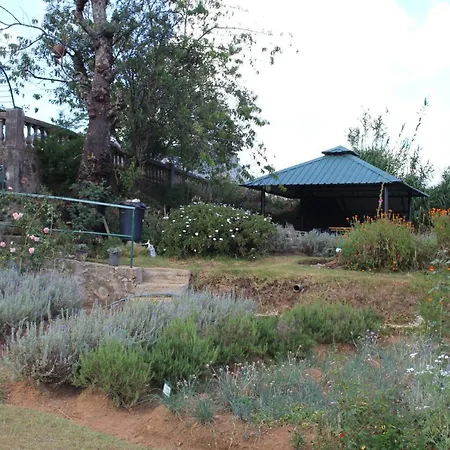 Senani Colonial Nuwara Eliya