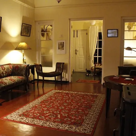 Villa Senani Colonial