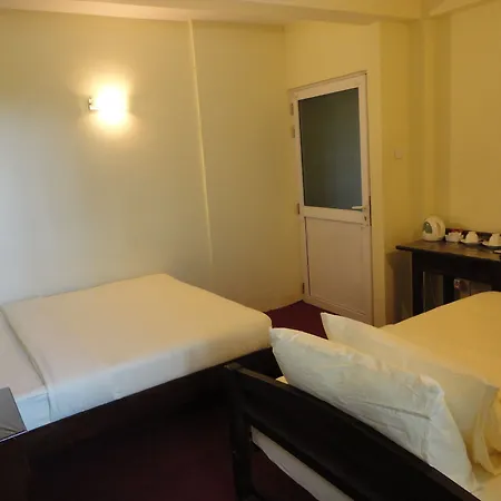 Hotel Lourdes Nuwara Eliya