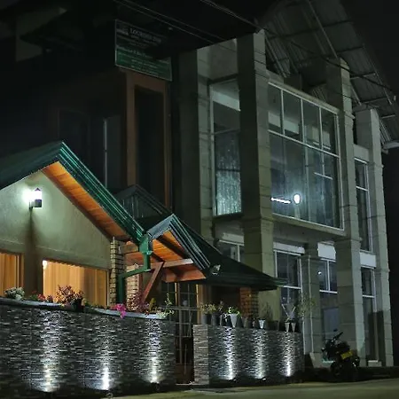 Lourdes Hotel Nuwara Eliya
