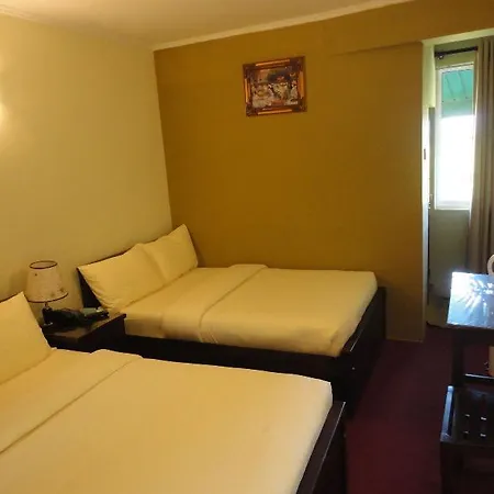 Hotel Lourdes 4*