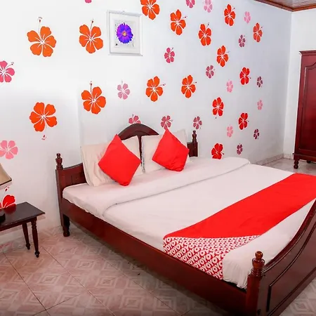 Green Forest Hotel Nuwara Eliya