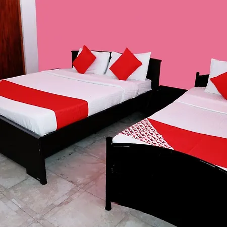 Hotel Oyo 247 Olive Park Nuwara Eliya