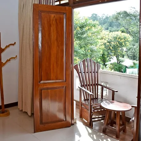 King Garden View Nuwara Eliya