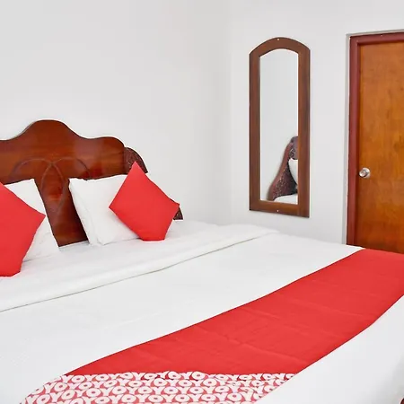 Oyo 341 Glenfield Hotel