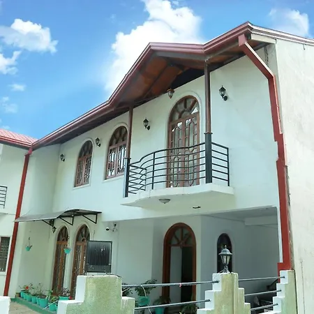 Hotel Oyo 247 Olive Park