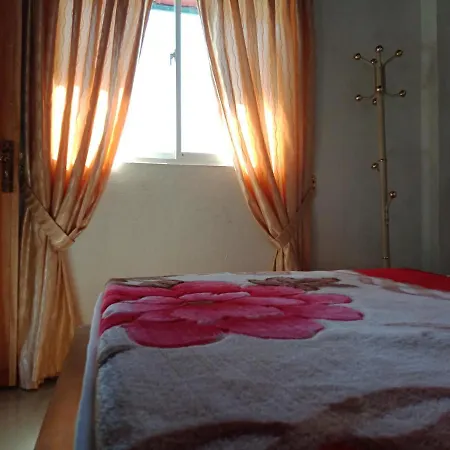 Hydrangea Guest house Nuwara Eliya