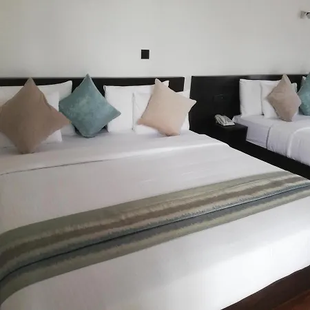 The Ramp Hotel