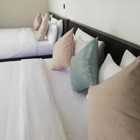 Hotel The Ramp Nuwara Eliya