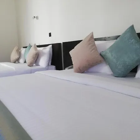Hotel The Ramp 3*