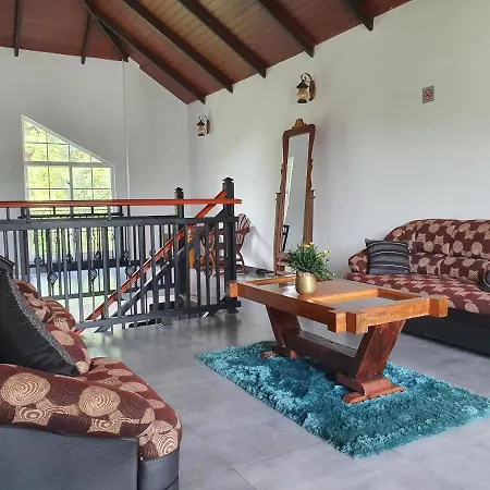 Misthill Rest - Lavish 3* Nuwara Eliya