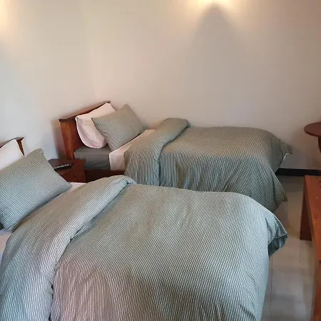 Misthill Rest - Lavish Hotel Nuwara Eliya