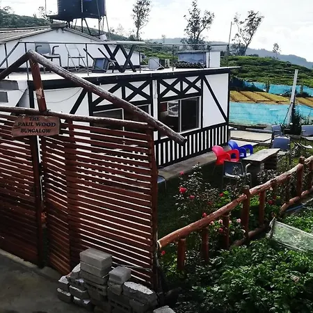 Hotel Lover's Leap Private Bungalow