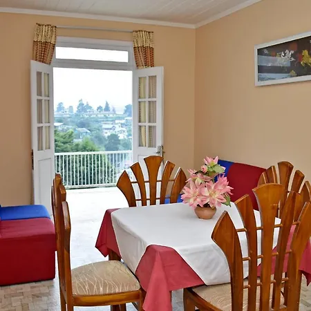 Oyo 258 Global Rest House 3* Nuwara Eliya