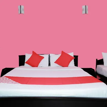 Oyo 247 Olive Park Hotel