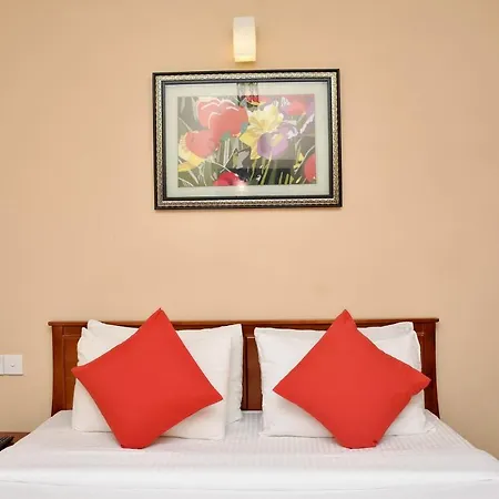 Oyo 258 Global Rest House