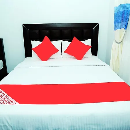 Oyo 238 Selva's Guest house