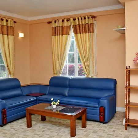 Hotel Oyo 258 Global Rest House Nuwara Eliya
