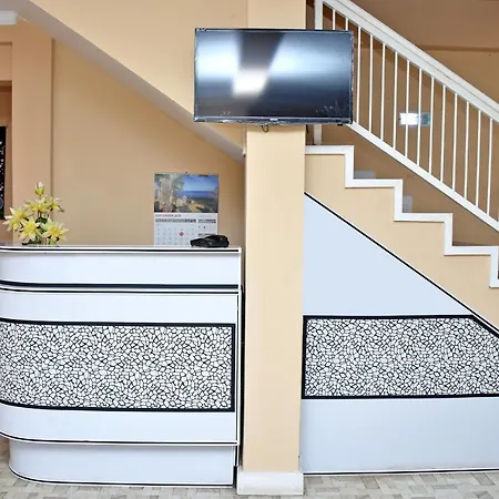 Oyo 258 Global Rest House Hotel