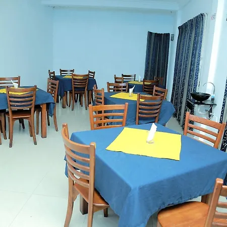 Oyo 247 Olive Park Hotel Nuwara Eliya