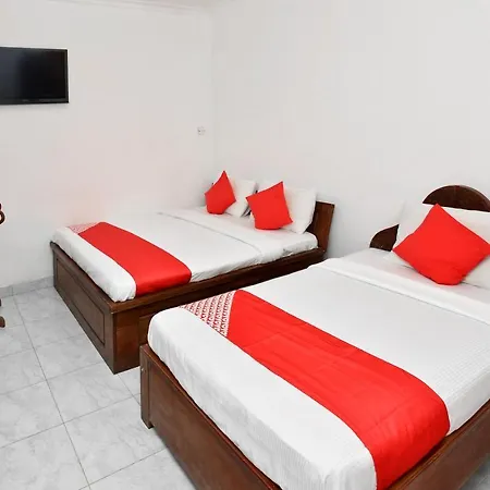 Oyo 341 Glenfield Hotel 3*