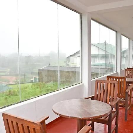Oyo 341 Glenfield Nuwara Eliya