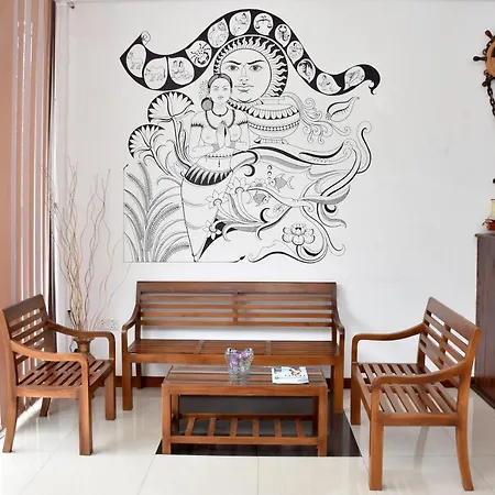 King Garden View 3*