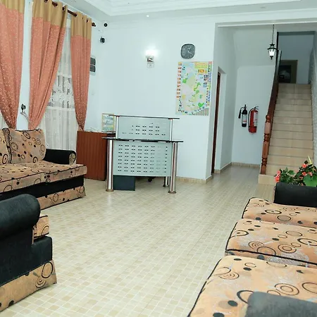Oyo 247 Olive Park Hotel Nuwara Eliya