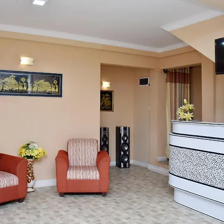 Hotel Oyo 258 Global Rest House Nuwara Eliya
