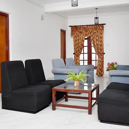 Oyo 341 Glenfield 3* Nuwara Eliya