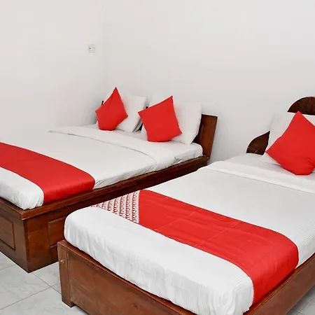 Hotel Oyo 341 Glenfield Nuwara Eliya