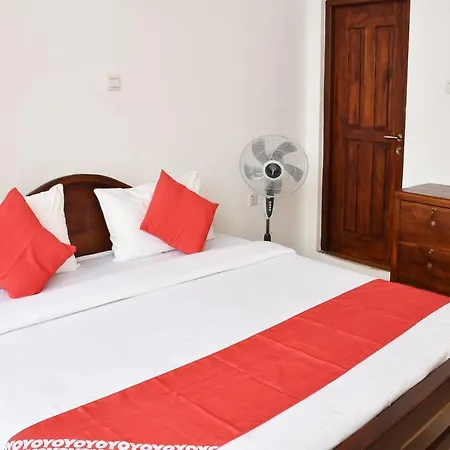 King Garden View Hotel 3*