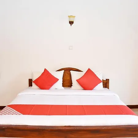 King Garden View Hotel
