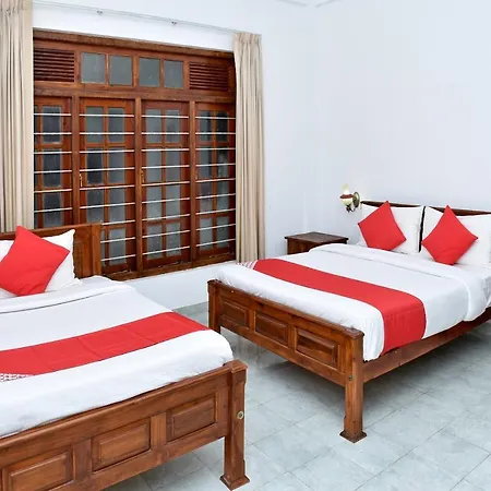 King Garden View Hotel 3*