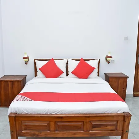 King Garden View Hotel Nuwara Eliya
