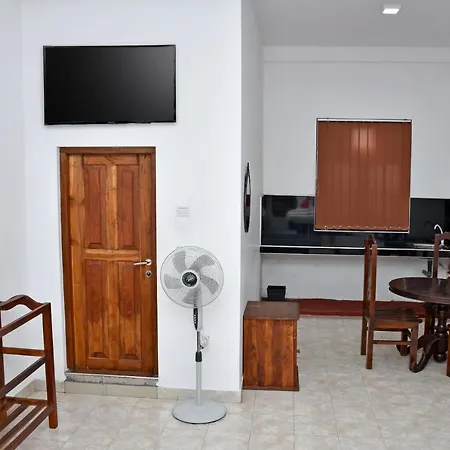 King Garden View Hotel Nuwara Eliya