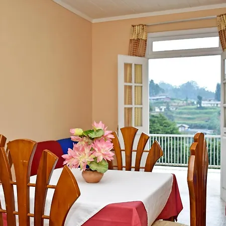 Oyo 258 Global Rest House Hotel Nuwara Eliya