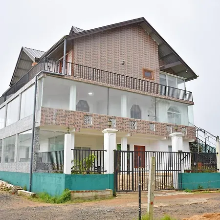 Hotel Oyo 341 Glenfield 3*