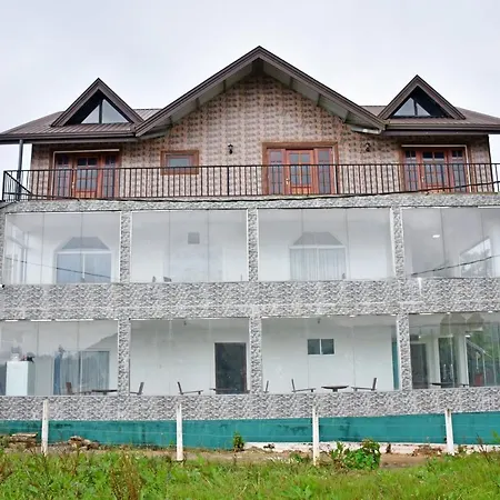 Oyo 341 Glenfield Hotel Nuwara Eliya