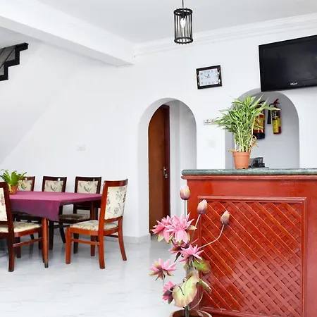 Hotel Oyo 341 Glenfield